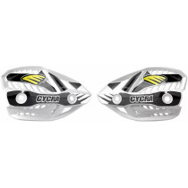 Proteges mains de rechange - Blanc - CYCRA ULTRA PROBEND