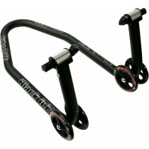 Béquille avant Noir BIKE LIFT sans support