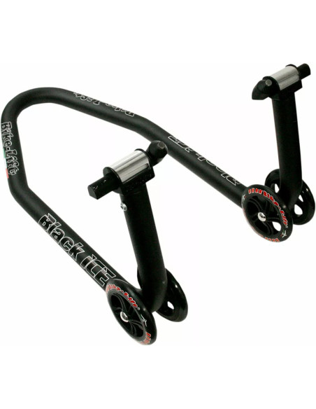 Béquille avant Noir BIKE LIFT sans support