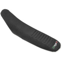 Housse de selle DALLA VALLE Wave KTM 2011-2014 NOIR
