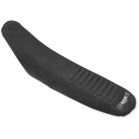 Housse de selle DALLA VALLE Wave KTM 2011-2014 NOIR