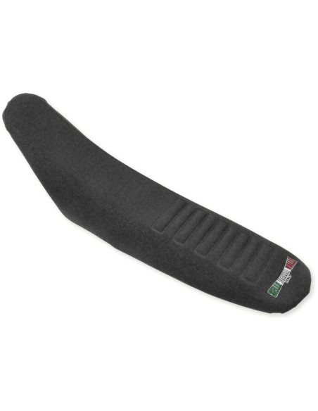 Housse de selle DALLA VALLE Wave KTM 2011-2014 NOIR