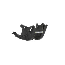 Sabot Full Armor Noir - Noir - CYCRA KTM 250 350 SX-F Husqvarna 250 350 FC 2023