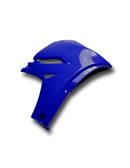 Ouïes de radiateurs - Bleu - CYCRA Powerflow Yamaha 450 YZF 2010-2013