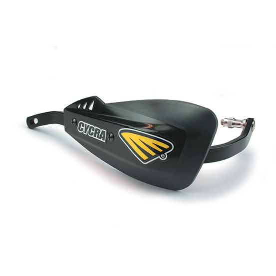 Proteg main - Noir - CYCRA series one SANS PONTET FIXATION