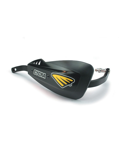 Proteg main - Noir - CYCRA series one SANS PONTET FIXATION
