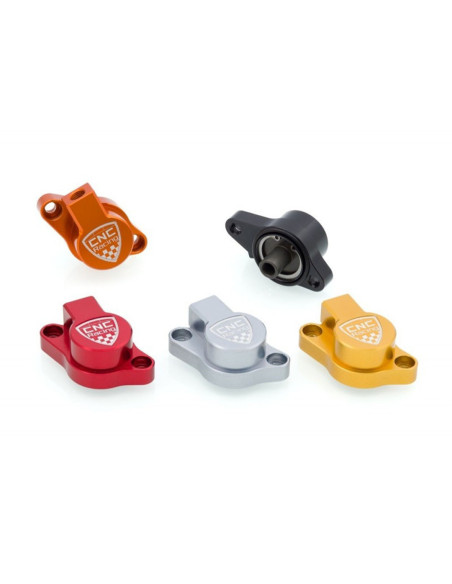 Récepteur d'embrayage diamètre 28.5mm CNC RACING - Huile minérale