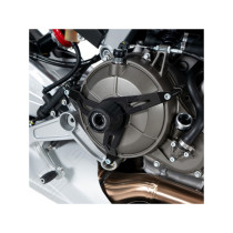 Kit Tampons de protection BARRACUDA Aprilia TUONO - RS 660 2021-2022