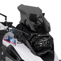 Saute Vent Aerosport BARRACUDA BWM R 1250 GS 2019-2020