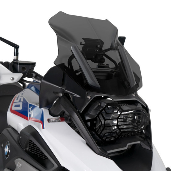 Saute Vent Aerosport BARRACUDA BWM R 1250 GS 2019-2020