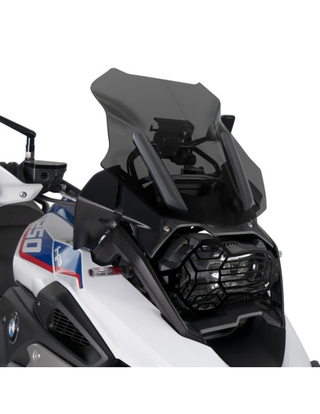 Saute Vent Aerosport BARRACUDA BWM R 1250 GS 2019-2020