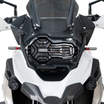 Protections Phares BARRACUDA BMW R 1200/1250 GS 2015-2020
