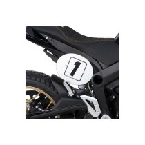 Kit Support Numero BARRACUDA Benelli Leoncino