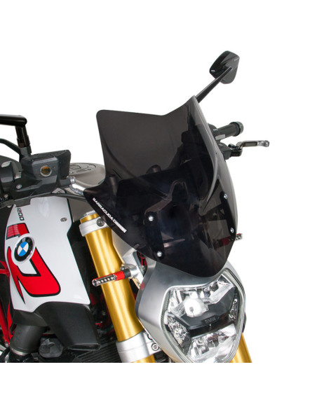 Saute Vent Aerosport BARRACUDA BWM R1200R 2015-2017