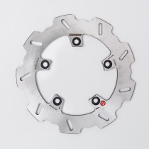 Disque de frein BRAKING WAVE AP08RID