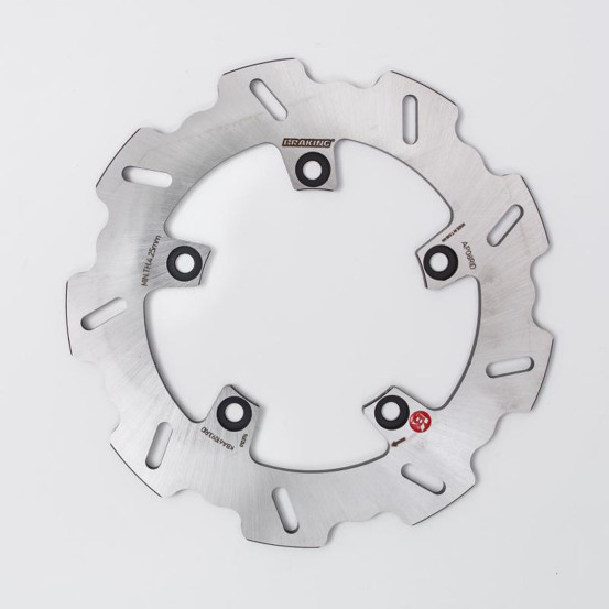 Disque de frein BRAKING WAVE AP08RID