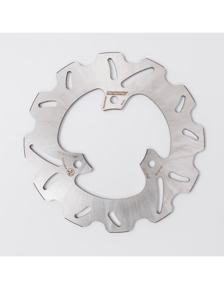 Disque de frein BRAKING WAVE AP21RID
