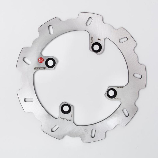 Disque de frein BRAKING WAVE BL01RID Buell 1998-2002