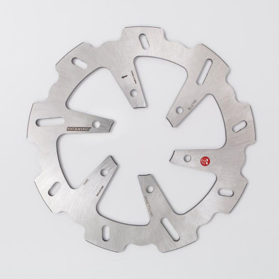 Disque de frein BRAKING WAVE BL02RID pour BUELL