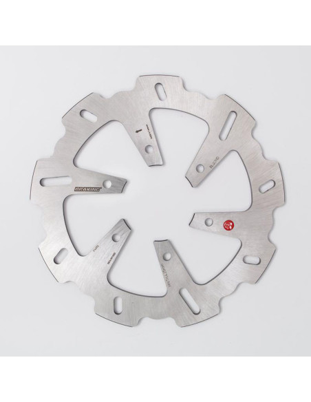 Disque de frein BRAKING WAVE BL02RID pour BUELL