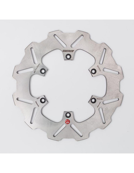 Disque de frein BRAKING WAVE BW05RID BMW, APRILIA et BENELLI