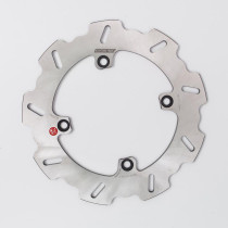 Disque de frein BRAKING WAVE DC02RID 748/916/996/998cc DUCATI