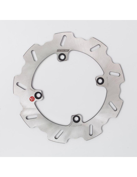 Disque de frein BRAKING WAVE DC02RID 748/916/996/998cc DUCATI