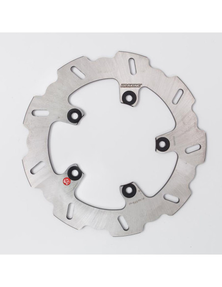 Disque de frein BRAKING WAVE DC04RID 749/990/999cc DUCATI