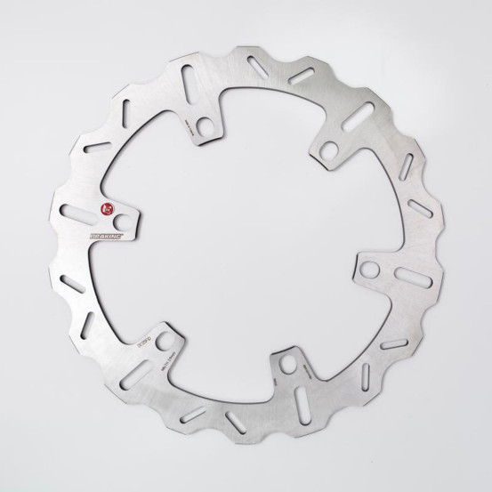 Disque de frein BRAKING WAVE DC05FID 1000/1100cc DUCATI