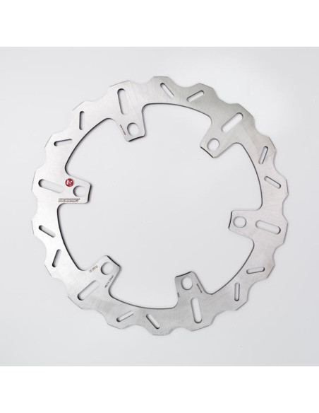 Disque de frein BRAKING WAVE DC05FID 1000/1100cc DUCATI