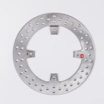 Disque de frein arrière BRAKING HO03RI 650cc HONDA