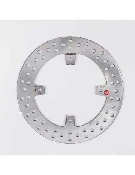 Disque de frein arrière BRAKING HO03RI 650cc HONDA