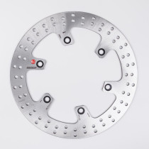 Disque de frein avant BRAKING HO05FI