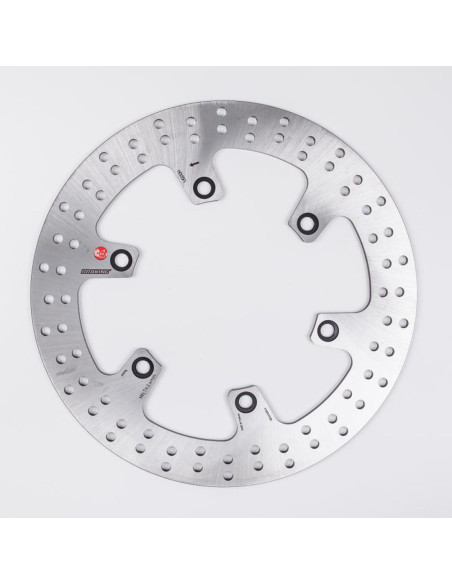 Disque de frein avant BRAKING HO05FI