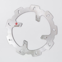 Disque de frein arrière BRAKING WAVE HO13RID 650 XR R et 650 XR Supermotard 2000-2007