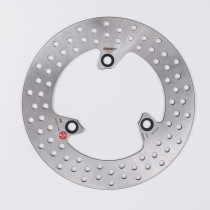 Disque de frein avant BRAKING Honda SH Fifty / Scoopy