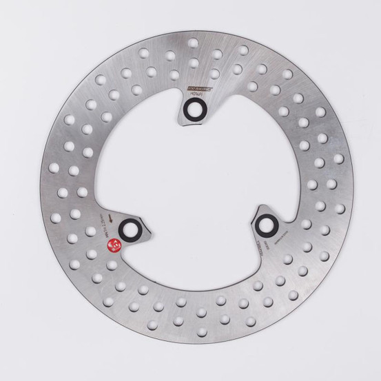 Disque de frein avant BRAKING Honda SH Fifty / Scoopy