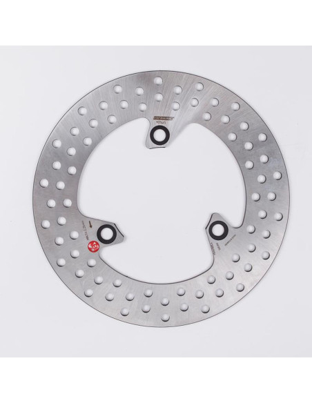 Disque de frein avant BRAKING Honda SH Fifty / Scoopy