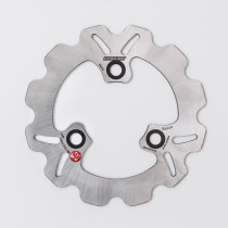 Disque de frein avant BRAKING WAVE HO17FID