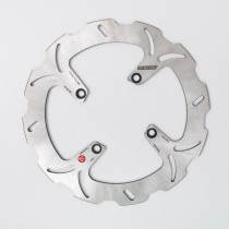 Disque de frein arrière BRAKING WAVE HONDA HO23RID