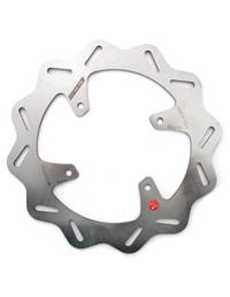 Disque de frein avant BRAKING WAVE HO24FID HONDA