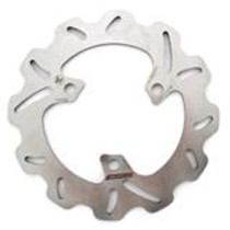 Disque de frein arrière BRAKING WAVE HO53RID 450 TRX R 2004-2014