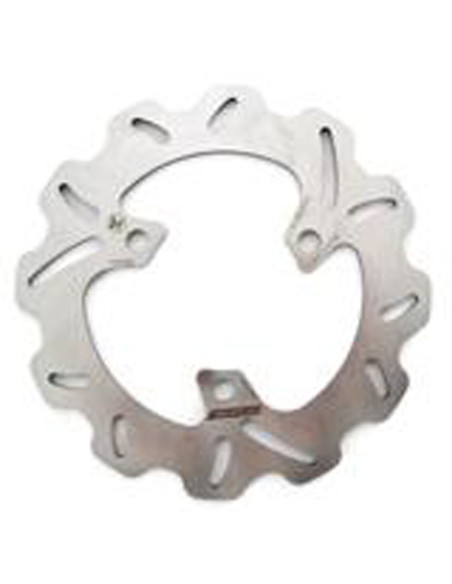 Disque de frein arrière BRAKING WAVE HO53RID 450 TRX R 2004-2014
