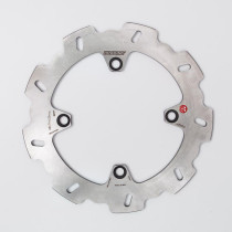 Disque de frein arrière BRAKING WAVE 500/600/1000cc HONDA HO55RID