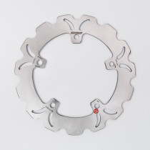 Disque de frein BRAKING WAVE KM05RID KYMCO