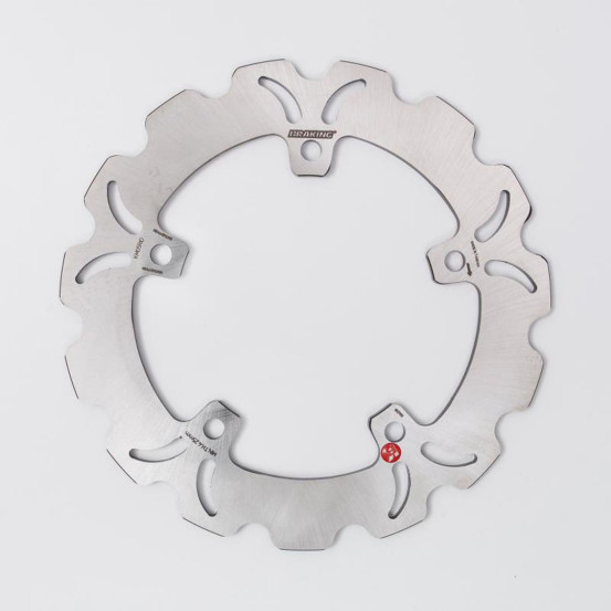 Disque de frein BRAKING WAVE KM05RID KYMCO