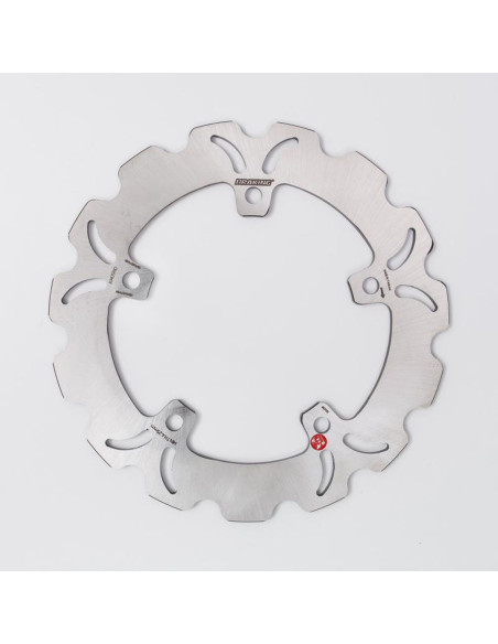 Disque de frein BRAKING WAVE KM05RID KYMCO