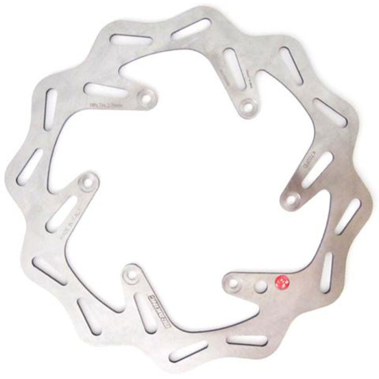 Disque de frein avant BRAKING WAVE KT02FID HUSABERG KTM