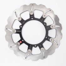 Disque de frein avant BRAKING WAVE KT03FLD 620/640 et 950cc KTM