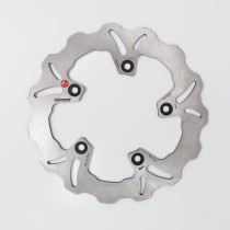 Disque de frein arrière BRAKING WAVE KT09RID 950 LC8 Supermoto 2005-2010